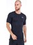 Erkek HeatGear® Armour Kısa Kollu 1361518-001 5