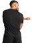 Erkek Puma M Tad Ess Poly Texture Tee Siyah Erkek T-Shirt 6