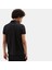 Pique Short Sleeve Polo Erkek Siyah T-Shirt TB0A26N40011 2