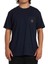 TROPPO TEES Lacivert Erkek Kısa Kol T-Shirt 5