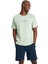 Erkek Tişört Yeşil EM134-MNT 5