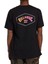 EXIT ARCH TEES Siyah Erkek Kısa Kol T-Shirt 6