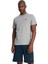 Erkek Tişört Gri EM133-GI 5