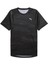 Run Velocıty Aop Tee M-Black 7