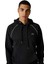 Kapüşonlu Erkek Sweat EM225-BK 4