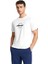 Erkek Tişört Beyaz EM165-OF 5