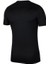 Df Park VII Jsy Ss Erkek Siyah T-Shirt BV6708-010 4
