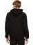Arthur Hoody Siyah Erkek Kapüşonlu Sweatshirt 1000001TR 7