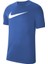 Dri-Fit Park Mavi Erkek Tişört -CW6936-463 1