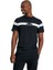 Erkek Tişört Siyah EM176-BK 5