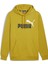 Ess+ 2 Col Big Logo Hoodie Erkek Sweatshirt 3