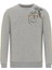 Harv Erkek Sweatshirt RFHARV2223 2