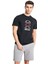 Erkek Tişört EM129-BK 6