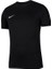 Df Park VII Jsy Ss Erkek Siyah T-Shirt BV6708-010 3