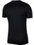 Df Park VII Jsy Ss Erkek Siyah T-Shirt BV6708-010 4