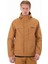 Water Resistant Shell Jacket Erkek Sarı Mont TB0A5XRSP471 6