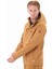 Water Resistant Shell Jacket Erkek Sarı Mont TB0A5XRSP471 9