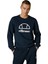 Erkek Sweatshirt EM255-NV 8