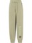 Brushed Back Sweatpant Erkek Yeşil Eşofman Altı TB0A5YFB5901 7