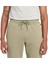 Brushed Back Sweatpant Erkek Yeşil Eşofman Altı TB0A5YFB5901 9