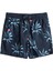 VACAY LB JAMV Lacivert Erkek Deniz Şortu 7