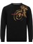 ROUTEFIELD Harv Erkek Sweatshirt RFHARV2223 6