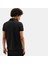 Pique Short Sleeve Polo Erkek Siyah T-Shirt TB0A26N40011 2