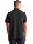 Pique Short Sleeve Polo Erkek Siyah T-Shirt TB0A26N40011 6