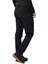 Glastaltiner Erkek Siyah Outdoor Pantolon.6000 8