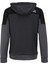 Gri Erkek Kapüşon Yaka Normal Kalıp Sweatshirt NF0A87J3XIU1_PULL On Fleece Hoodıe 4