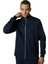 Fermuarlı Trucker Erkek Sweat EM246 7