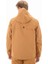 Water Resistant Shell Jacket Erkek Sarı Mont TB0A5XRSP471 7