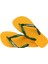 Brasil Logo Erkek Sarı Terlik.1740 9