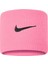 Havlu Açık Pembe Sporcu Bilekliği 2