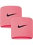 Havlu Açık Pembe Sporcu Bilekliği 3