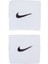 Swoosh Wristbands 2 Pk Unisex El Bilekliği NNN04-101 2