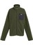 Frankie Borg Fleece Erkek Polar-Haki 6