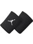 Jordan Jumpman Wristbands 2 Pk Unisex El Bilekliği J.KN.01.010.OS-SIYAH 3
