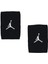 Jordan Jumpman Wristbands 2 Pk Unisex El Bilekliği J.KN.01.010.OS-SIYAH 4