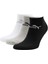Sneaker-V 3P Unisex Çorap 5