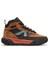 Mıd Lace Up Waterproof Hı Kahverengi Erkek Outdoor Bot 6