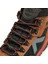 Mıd Lace Up Waterproof Hı Kahverengi Erkek Outdoor Bot 8