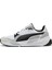 Trinity 2 Beyaz Erkek Sneaker 9