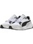 Trinity 2 Beyaz Erkek Sneaker 10
