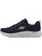 Go Walk Flex-Vespid Erkek Mavi Yürüyüş Ayakkabısı 216507tk Nvlm 6