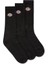 Valley Grove Socks Siyah Çorap 2