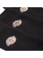 Valley Grove Socks Siyah Çorap 3