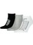 Graphic Sneaker 3P Unisex 3'lü Çorap 90798801 2