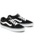 Mn Caldrone Erkek Siyah Sneaker VN0A5JM2BA21 8