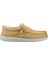 40700 Wally Stretch Canvas Hardal Erkek Ayakkabı 5